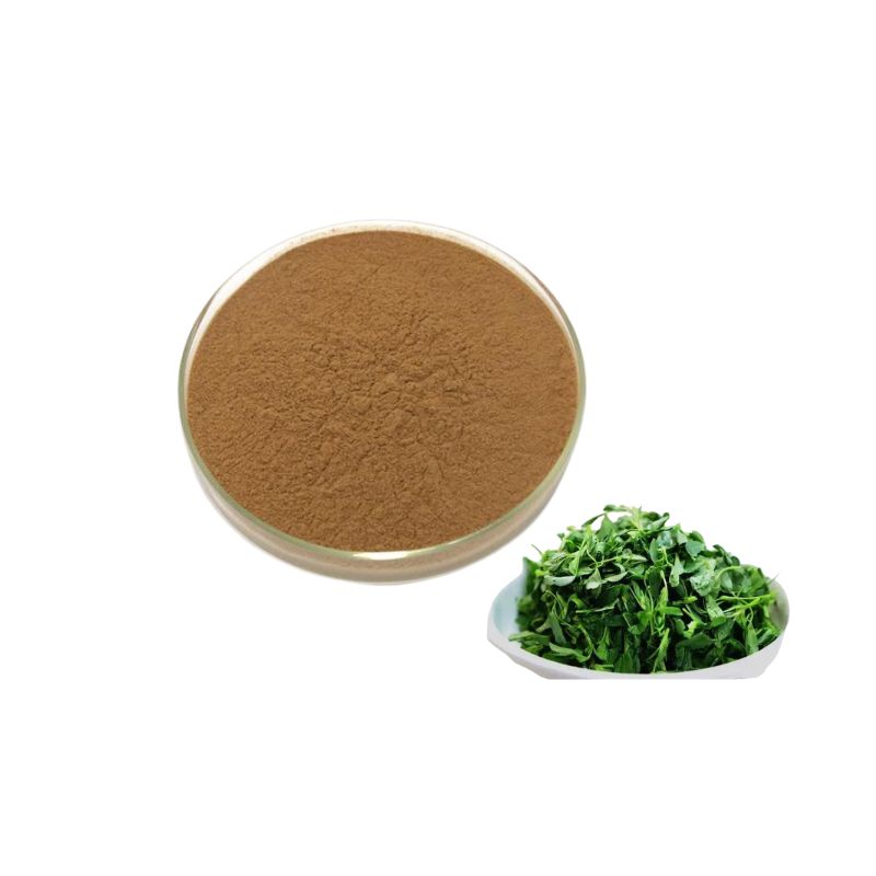 Alfalfa extract