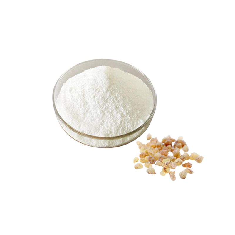  Boswellia Serrata Extract