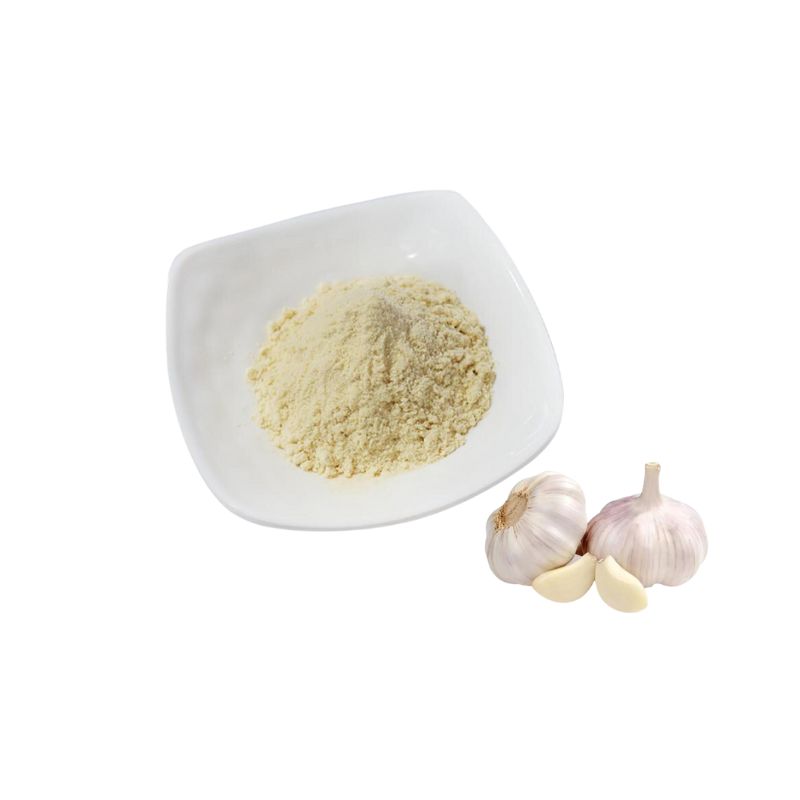 Garlic extract