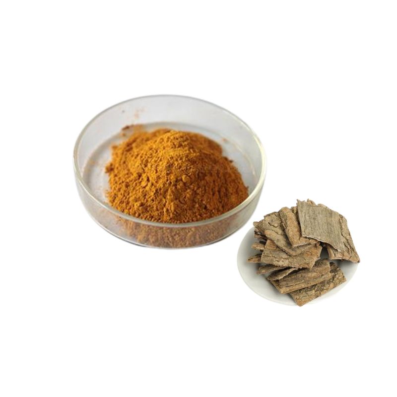 Eucommia ulmoides extract